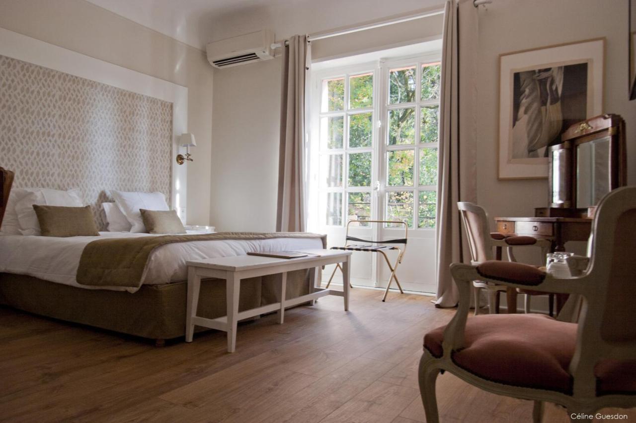 Privilege Double Room