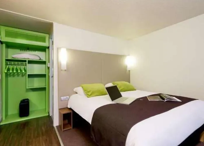 Campanile Saint Jean De LuzHotel Saint Jean de Luz